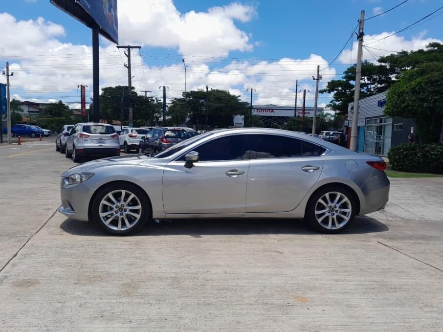 MAZDA MAZDA6 2015 75.500 Kms.