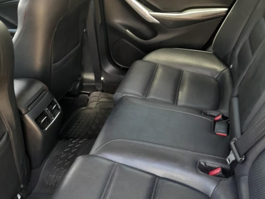 MAZDA MAZDA6 2015 75.500 Kms.