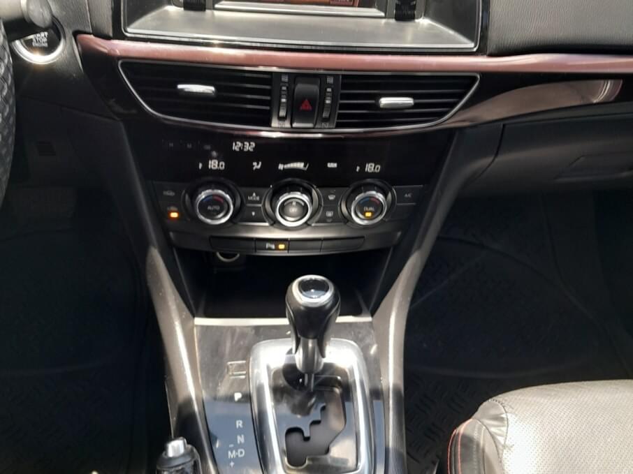 MAZDA MAZDA6 2015 75.500 Kms.