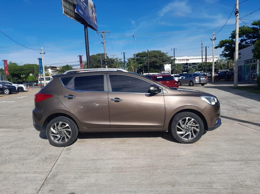 JAC S2 2019 69.100 Kms.