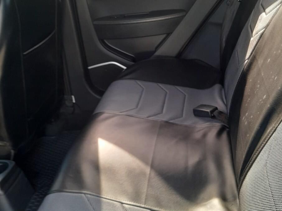 JAC S2 2019 69.100 Kms.