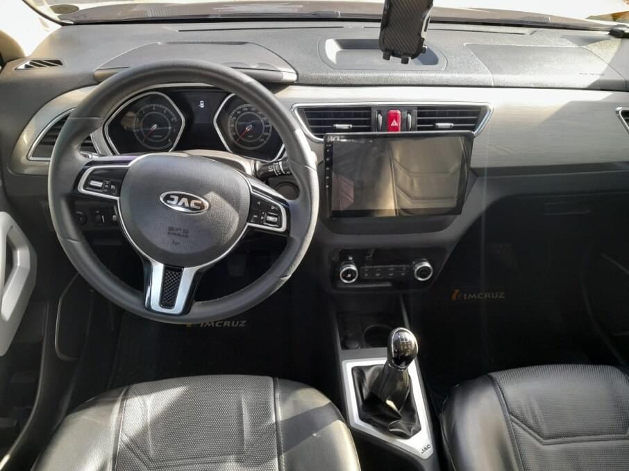 JAC S2 2019 69.100 Kms.