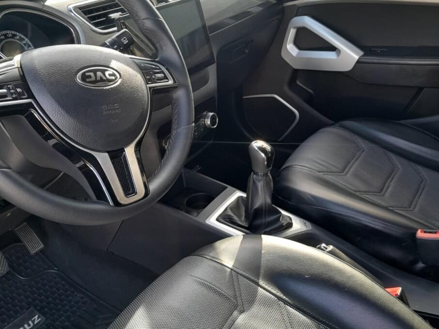 JAC S2 2019 69.100 Kms.