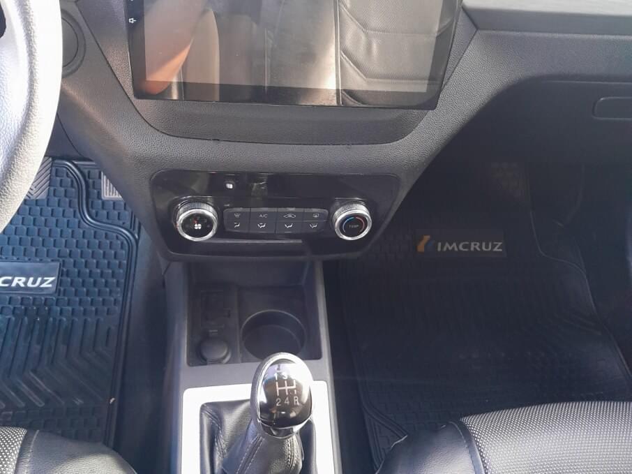 JAC S2 2019 69.100 Kms.