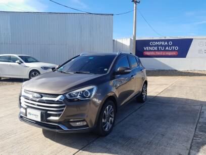 JAC S2 2019 69.100 Kms.