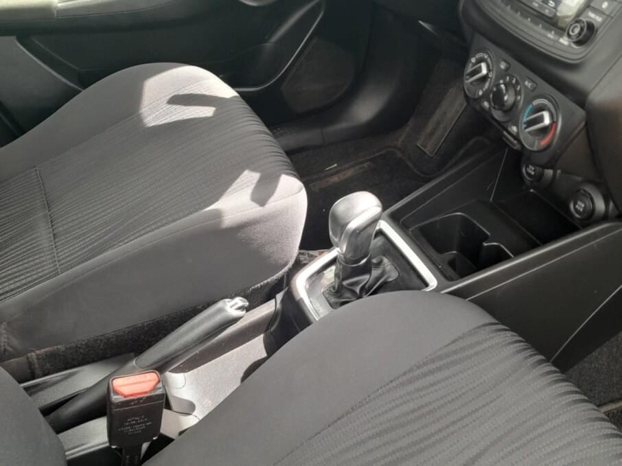 SUZUKI DZIRE SEDAN 2020 45.700 Kms.