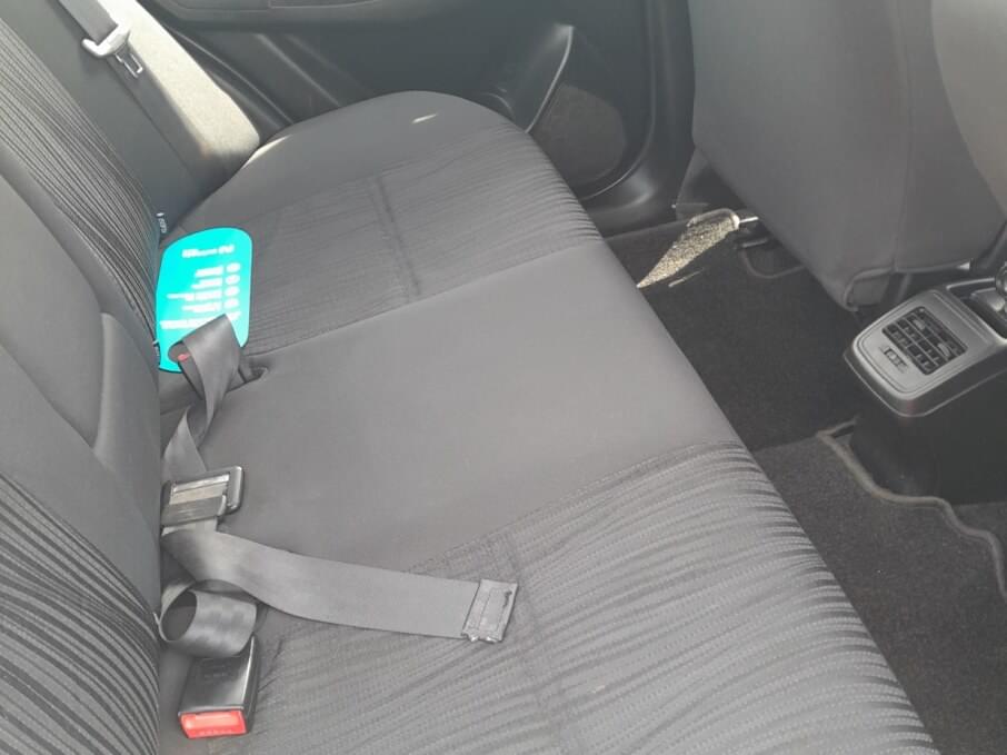 SUZUKI DZIRE SEDAN 2020 45.700 Kms.