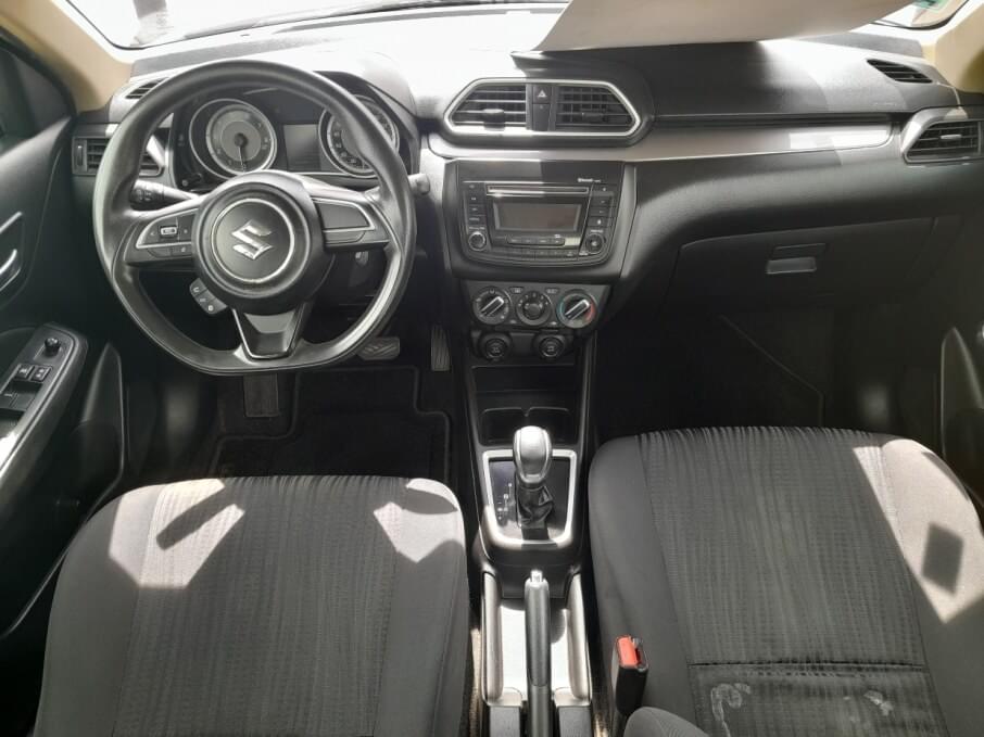 SUZUKI DZIRE SEDAN 2020 45.700 Kms.