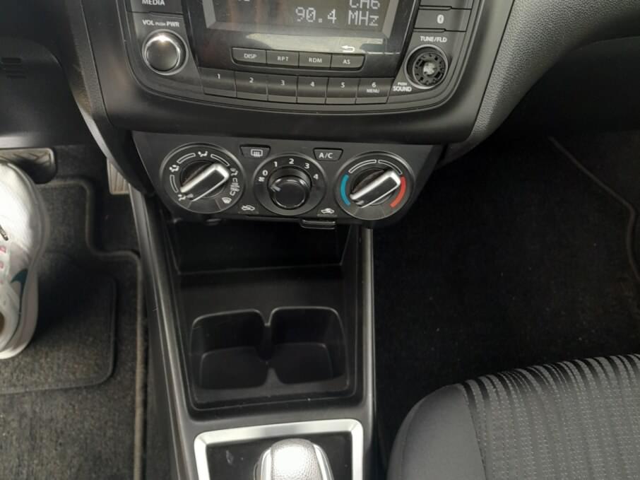 SUZUKI DZIRE SEDAN 2020 45.700 Kms.