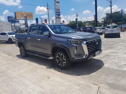 CHANGAN HUNTER 2025 9.400 Kms.