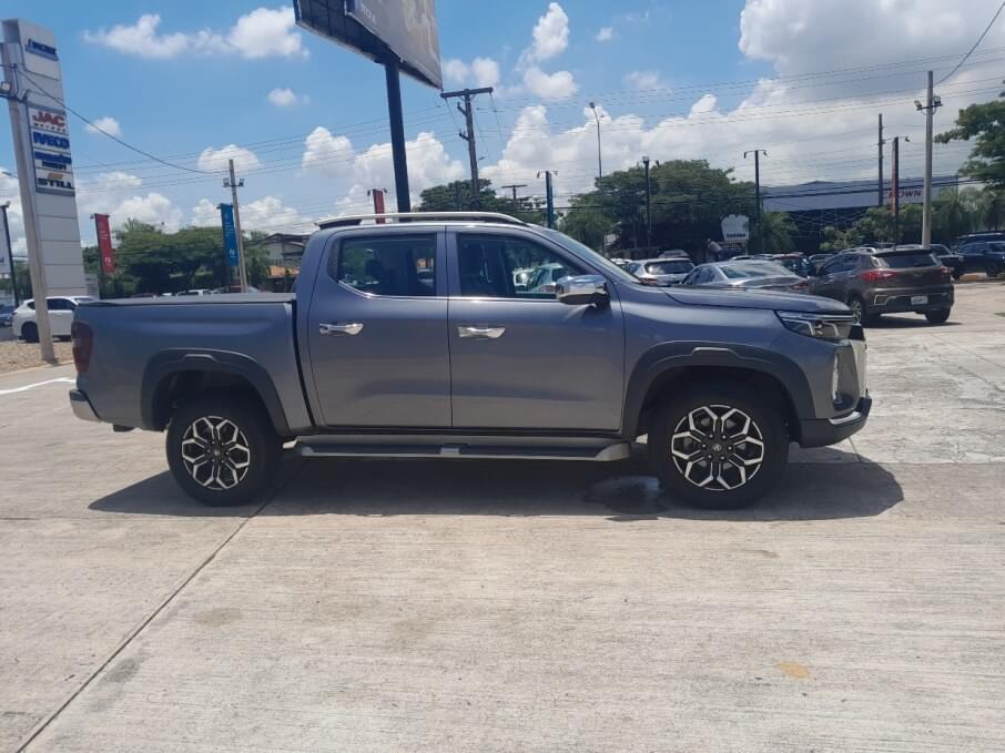 CHANGAN HUNTER 2025 9.400 Kms.