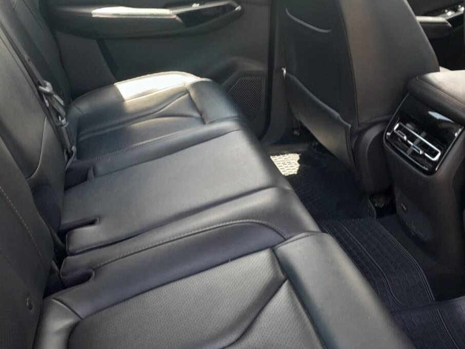 CHANGAN HUNTER 2025 9.400 Kms.