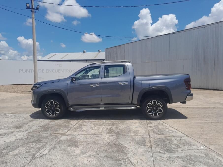 CHANGAN HUNTER 2025 9.400 Kms.