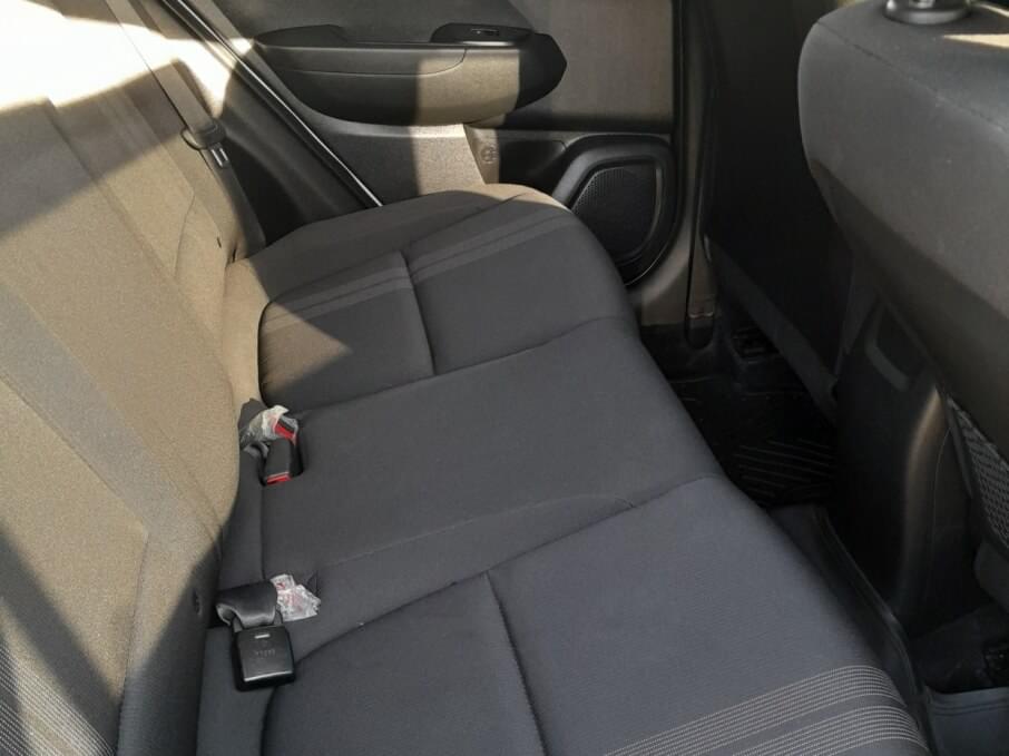 HYUNDAI VENUE 2022 24.400 Kms.