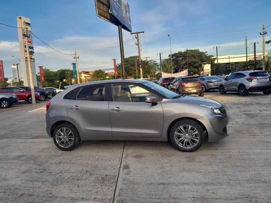 SUZUKI BALENO 2018 41.500 Kms.