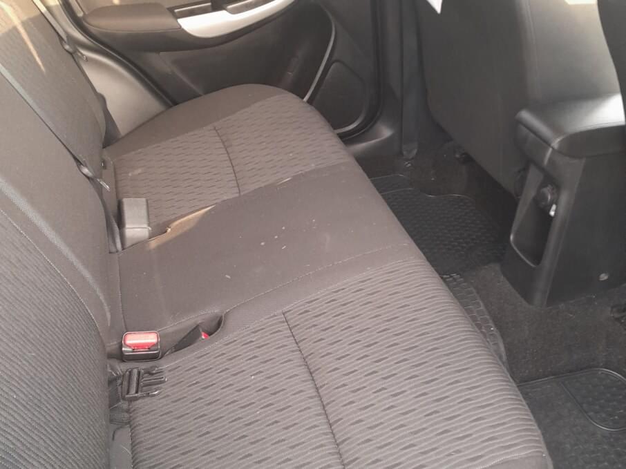 SUZUKI BALENO 2018 41.500 Kms.