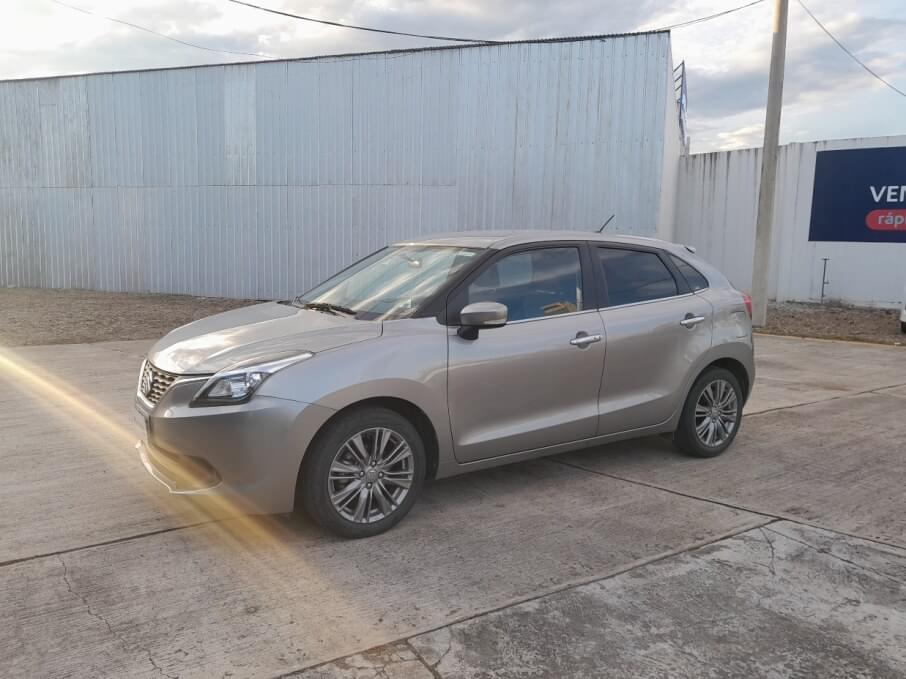 SUZUKI BALENO 2018 41.500 Kms.