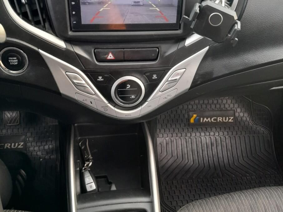 SUZUKI BALENO 2018 41.500 Kms.