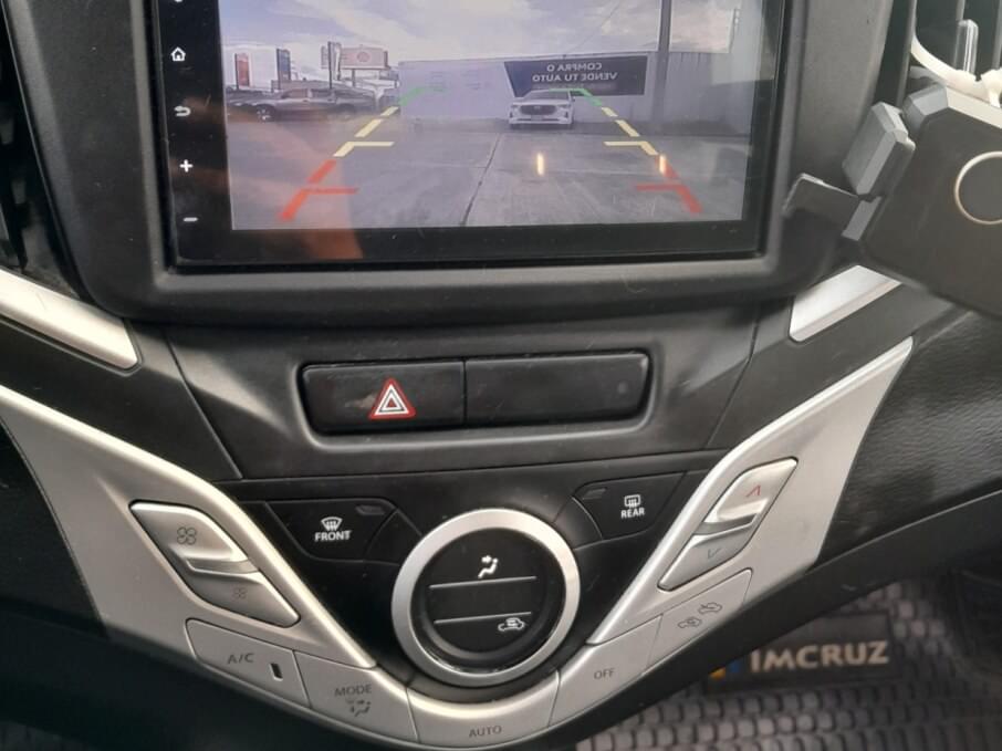 SUZUKI BALENO 2018 41.500 Kms.