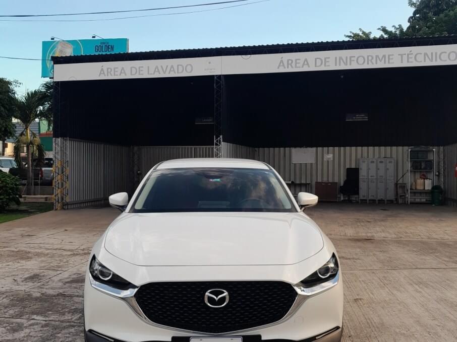 MAZDA CX-30 2025 2.040 Kms.