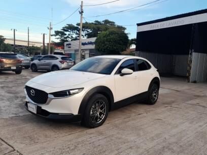 MAZDA CX-30 2025 2.040 Kms.