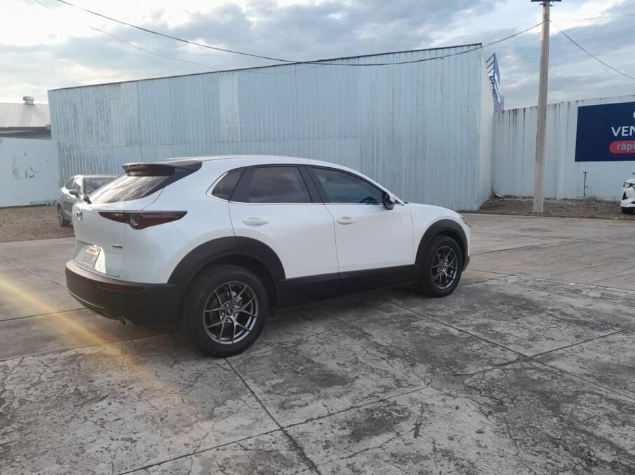MAZDA CX-30 2025 2.040 Kms.