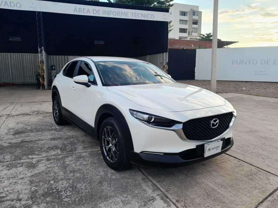 MAZDA CX-30 2025 2.040 Kms.