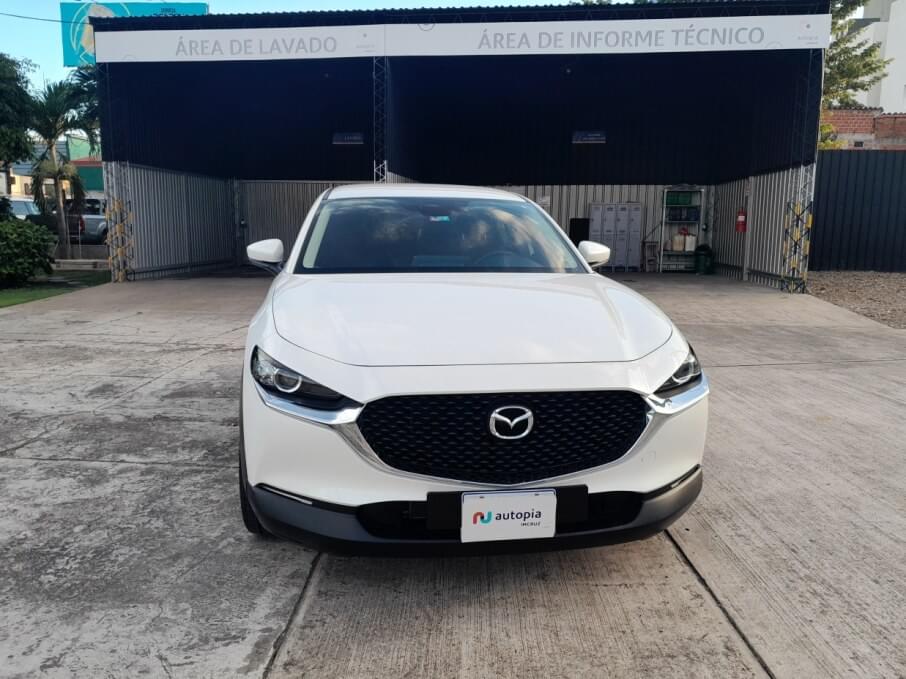 MAZDA CX-30 2025 2.040 Kms.