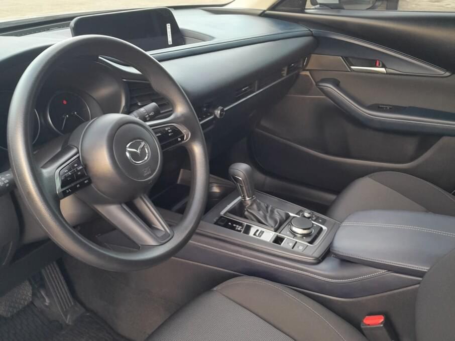 MAZDA CX-30 2025 2.040 Kms.