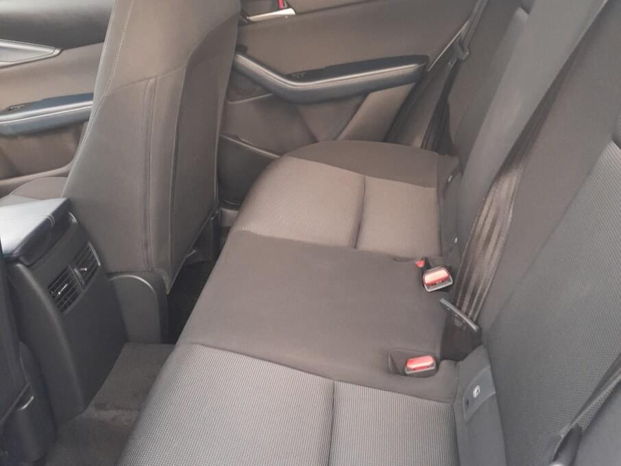 MAZDA CX-30 2025 2.040 Kms.