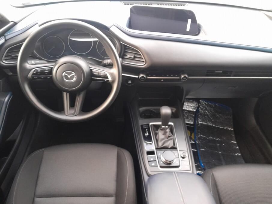MAZDA CX-30 2025 2.040 Kms.