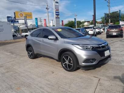 HONDA HR-V 2022 41.800 Kms.