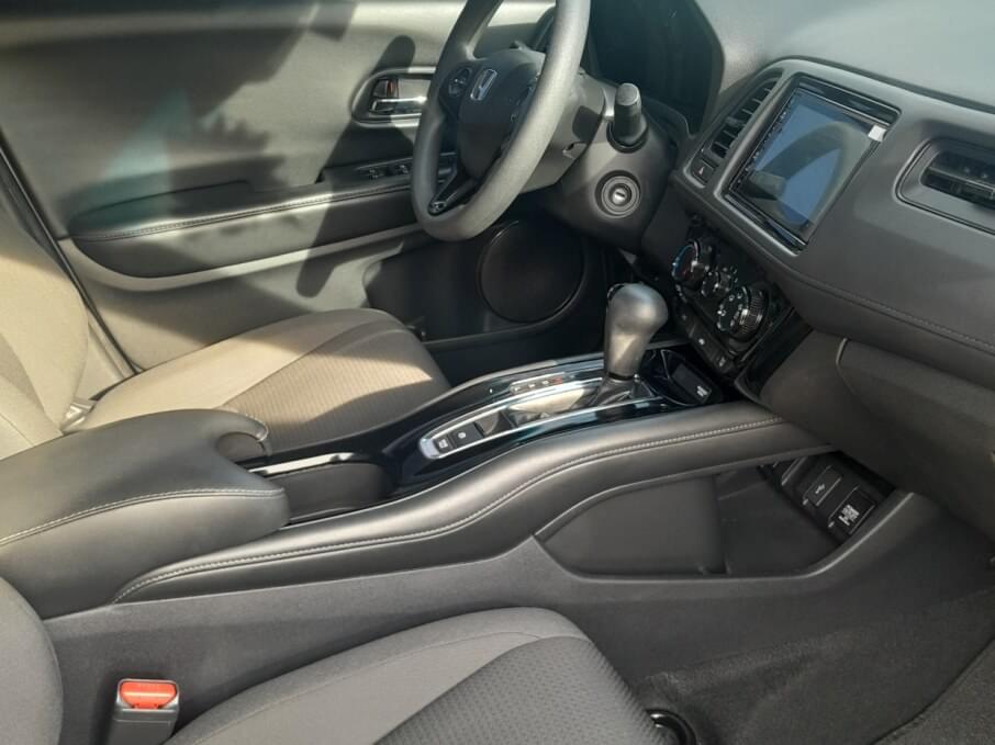 HONDA HR-V 2022 41.800 Kms.