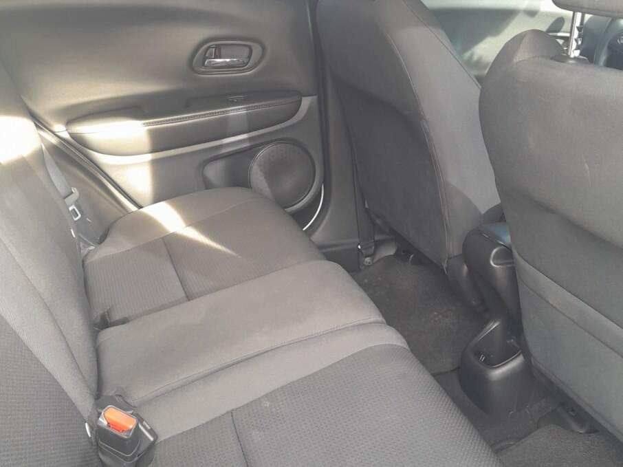 HONDA HR-V 2022 41.800 Kms.