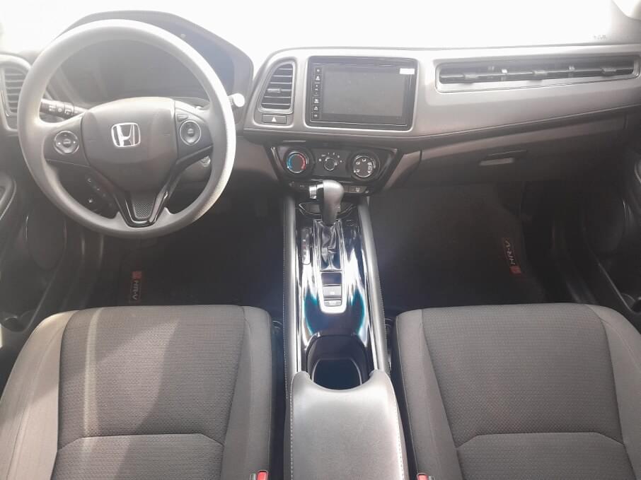 HONDA HR-V 2022 41.800 Kms.