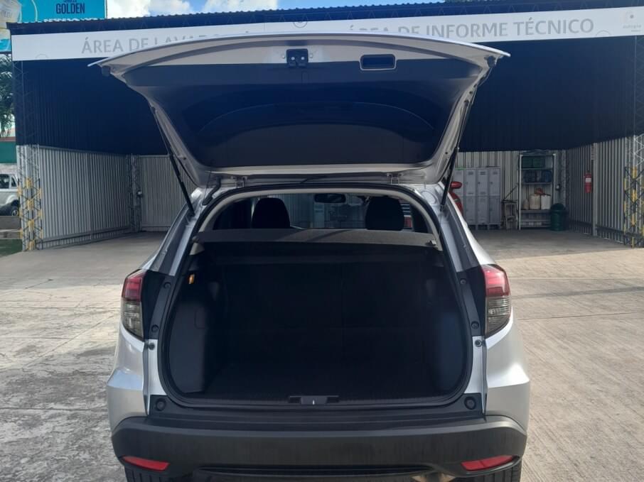 HONDA HR-V 2022 41.800 Kms.