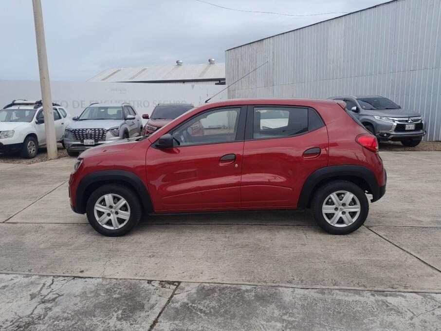 RENAULT KWID 2023 51.250 Kms.