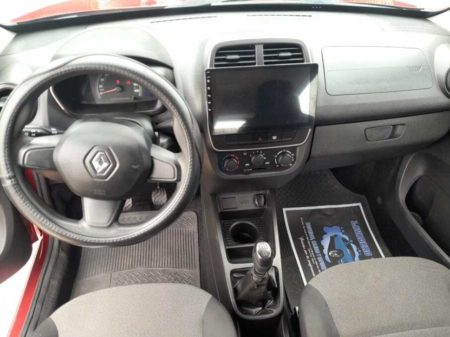 RENAULT KWID 2023 51.250 Kms.