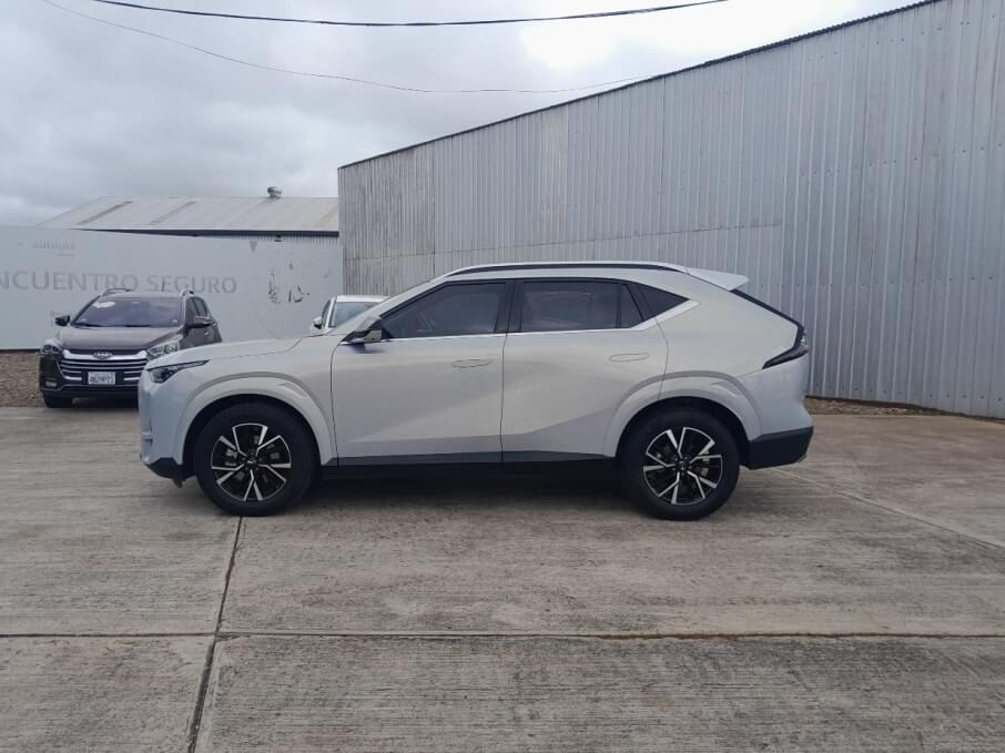 GAC GS4 2025 12.538 Kms.