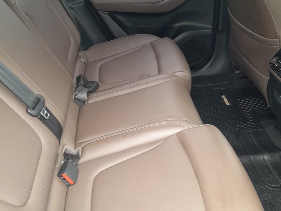 GAC GS4 2025 12.538 Kms.