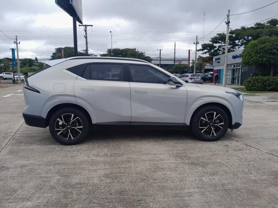 GAC GS4 2025 12.538 Kms.