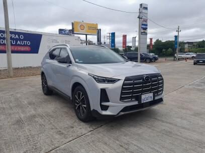 GAC GS4 2025 12.538 Kms.