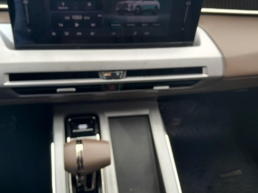 GAC GS4 2025 12.538 Kms.