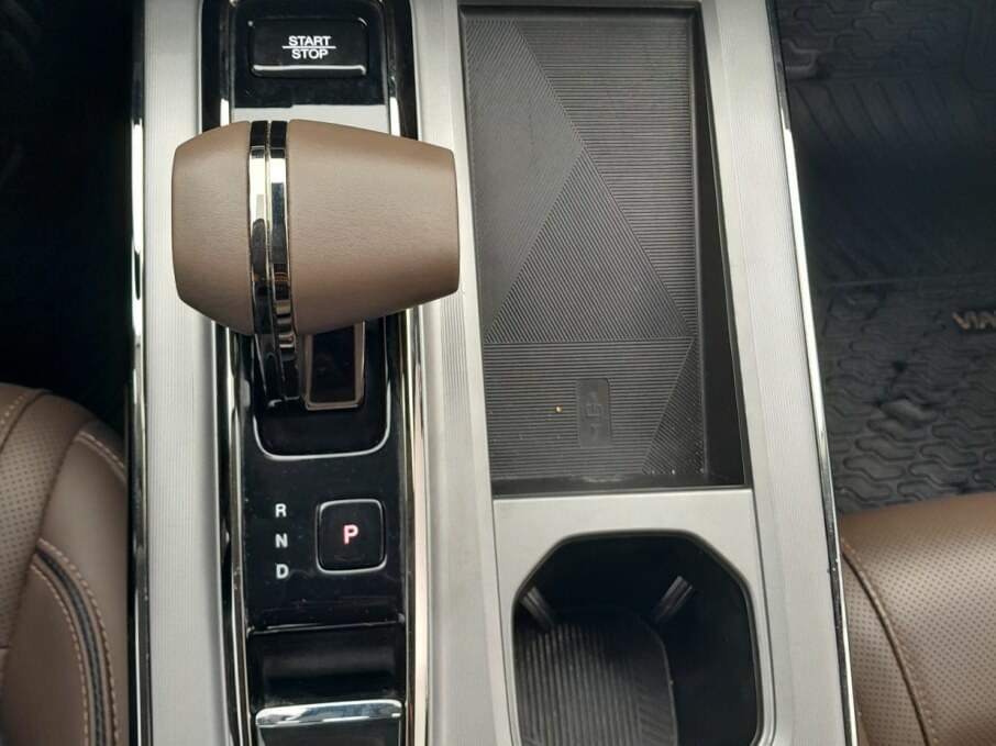 GAC GS4 2025 12.538 Kms.