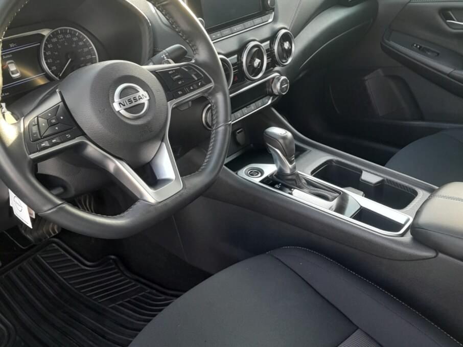 NISSAN SENTRA 2023 23.765 Kms.