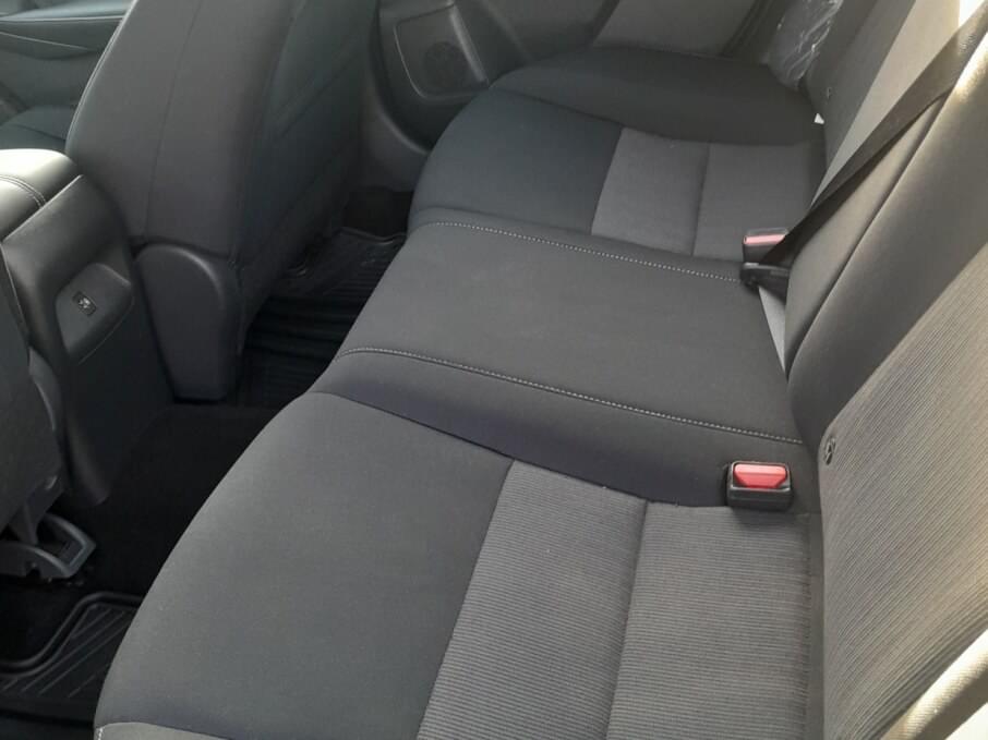 NISSAN SENTRA 2023 23.765 Kms.