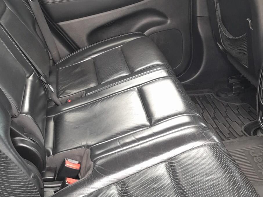 JEEP GRAND CHEROKEE 2015 138.184 Kms.