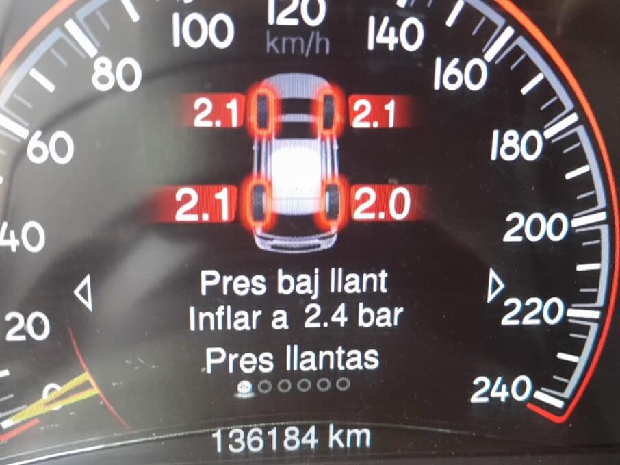 JEEP GRAND CHEROKEE 2015 138.184 Kms.