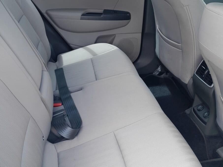 KIA SPORTAGE 2017 108.517 Kms.