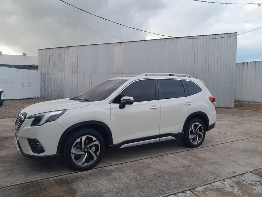 SUBARU FORESTER 2024 8.900 Kms.